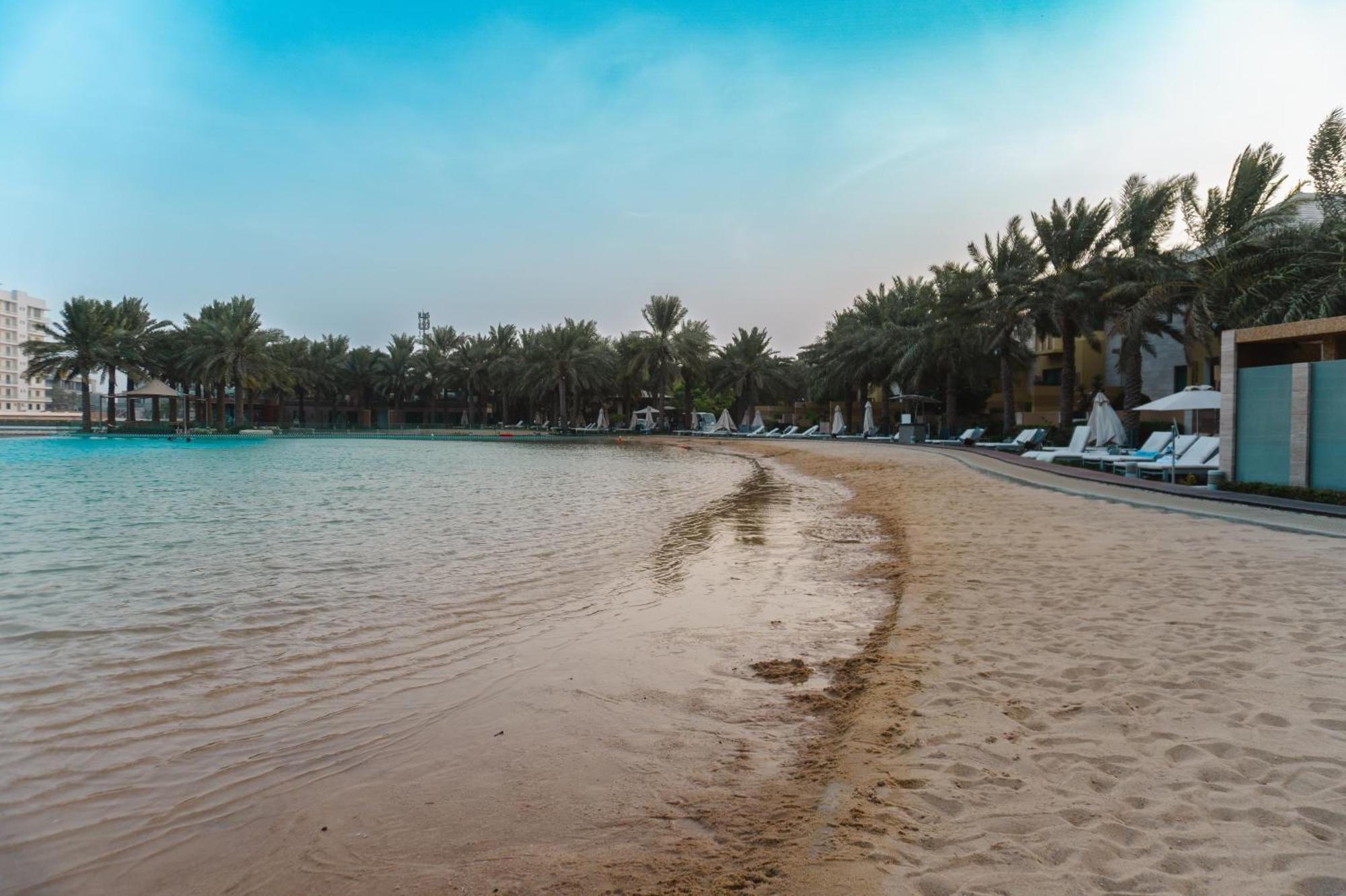 Palavra Resort Manama Ngoại thất bức ảnh Al-Bateen beach